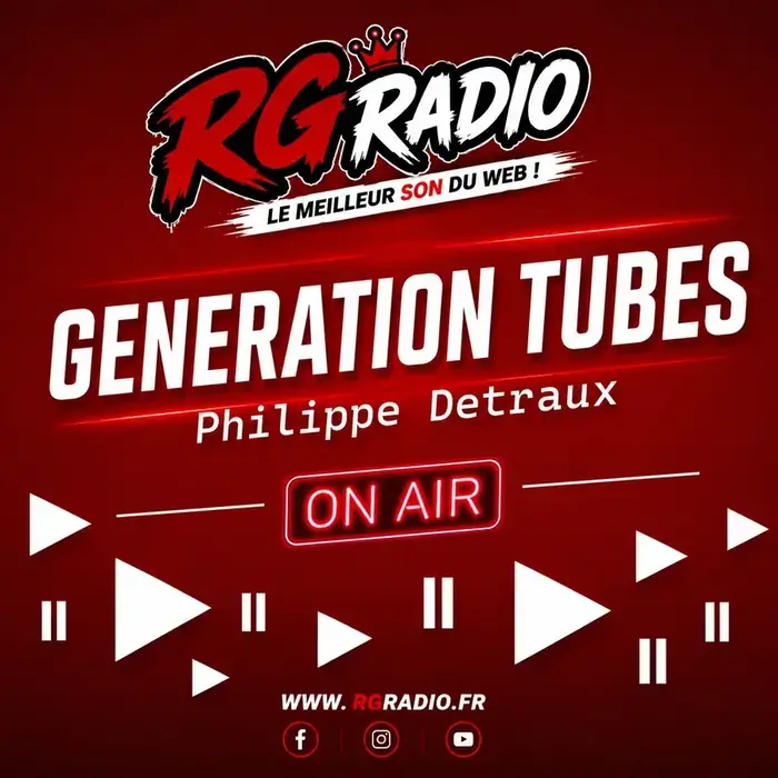 Philippe Detraux