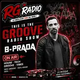 D2 Groove Radio Show