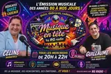 Musique en tête