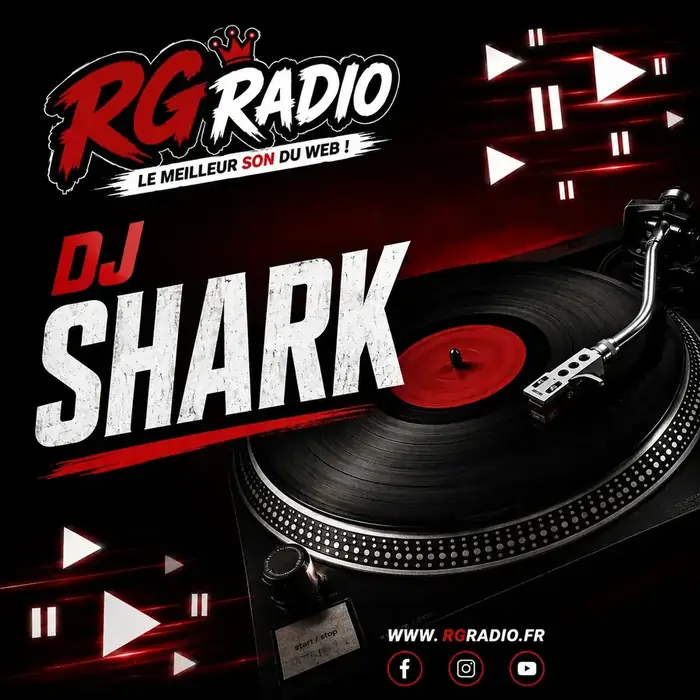 DJ Shark