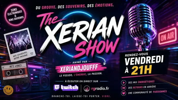 Xerian