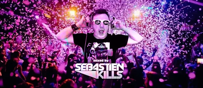 Les Kills Mix