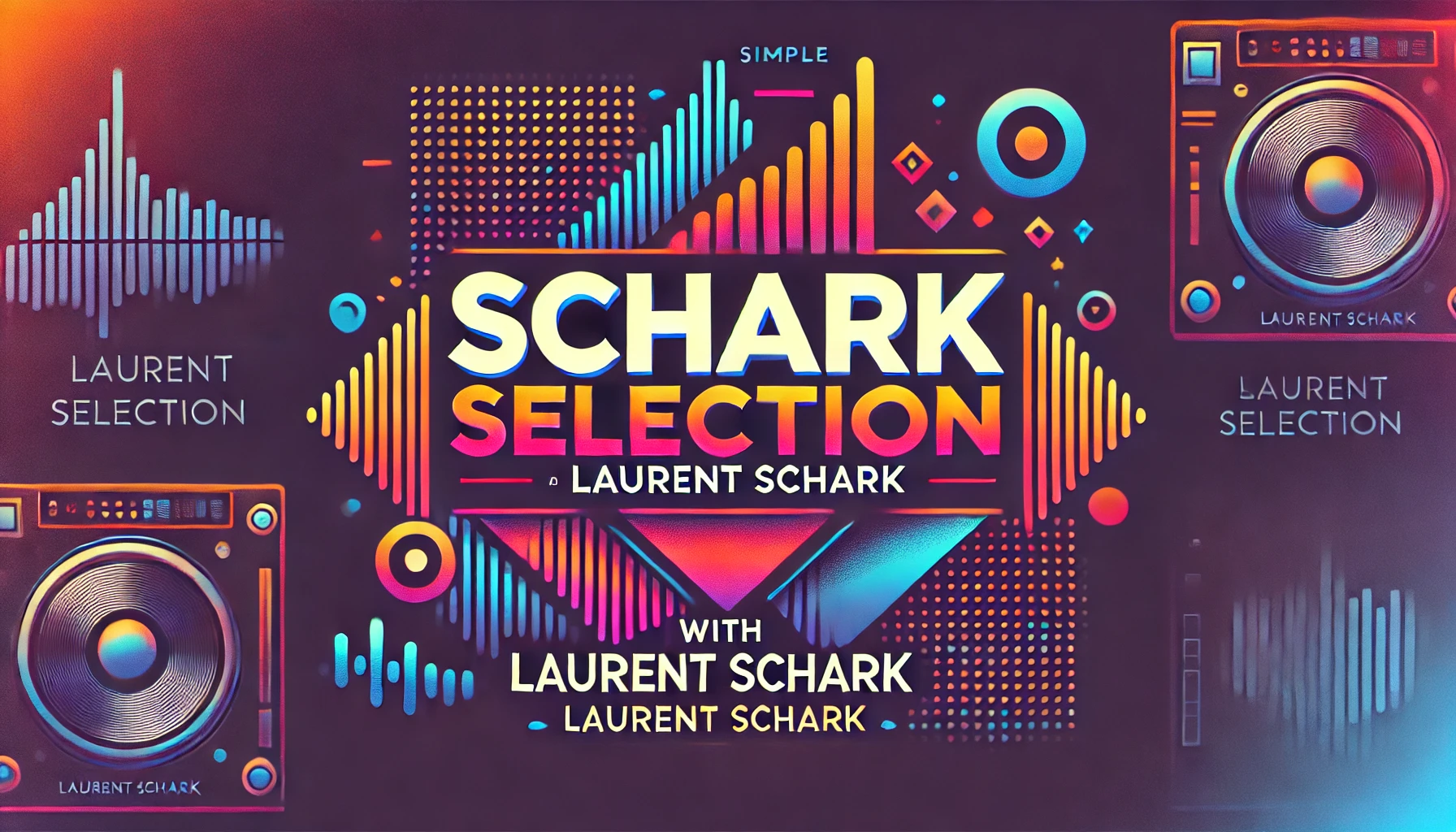 Schark Selection