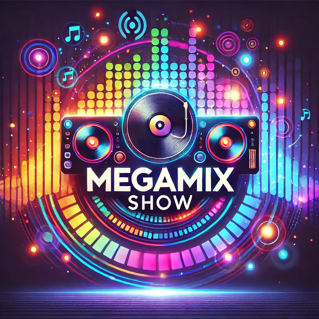 Le Megamix Show