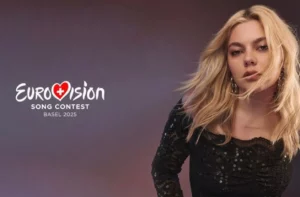 eurovision 2025