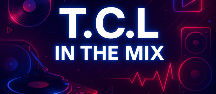 T.C.L In The Mix