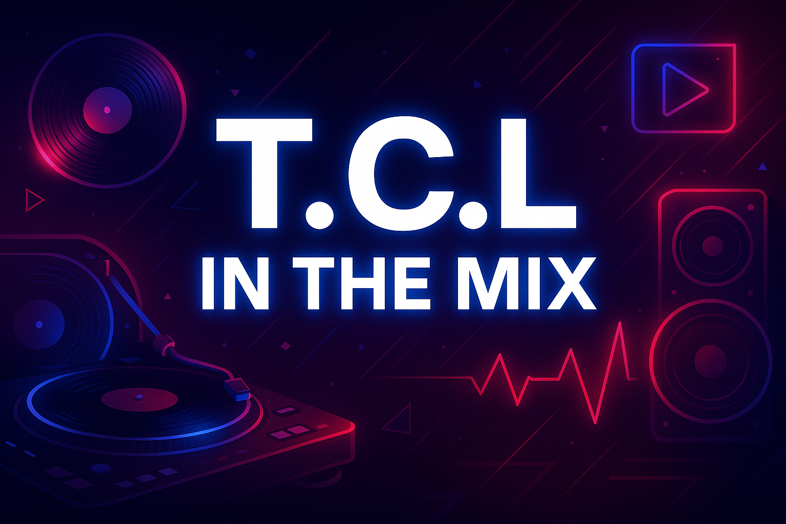 T.C.L In The Mix