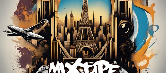 Mixtape Addict