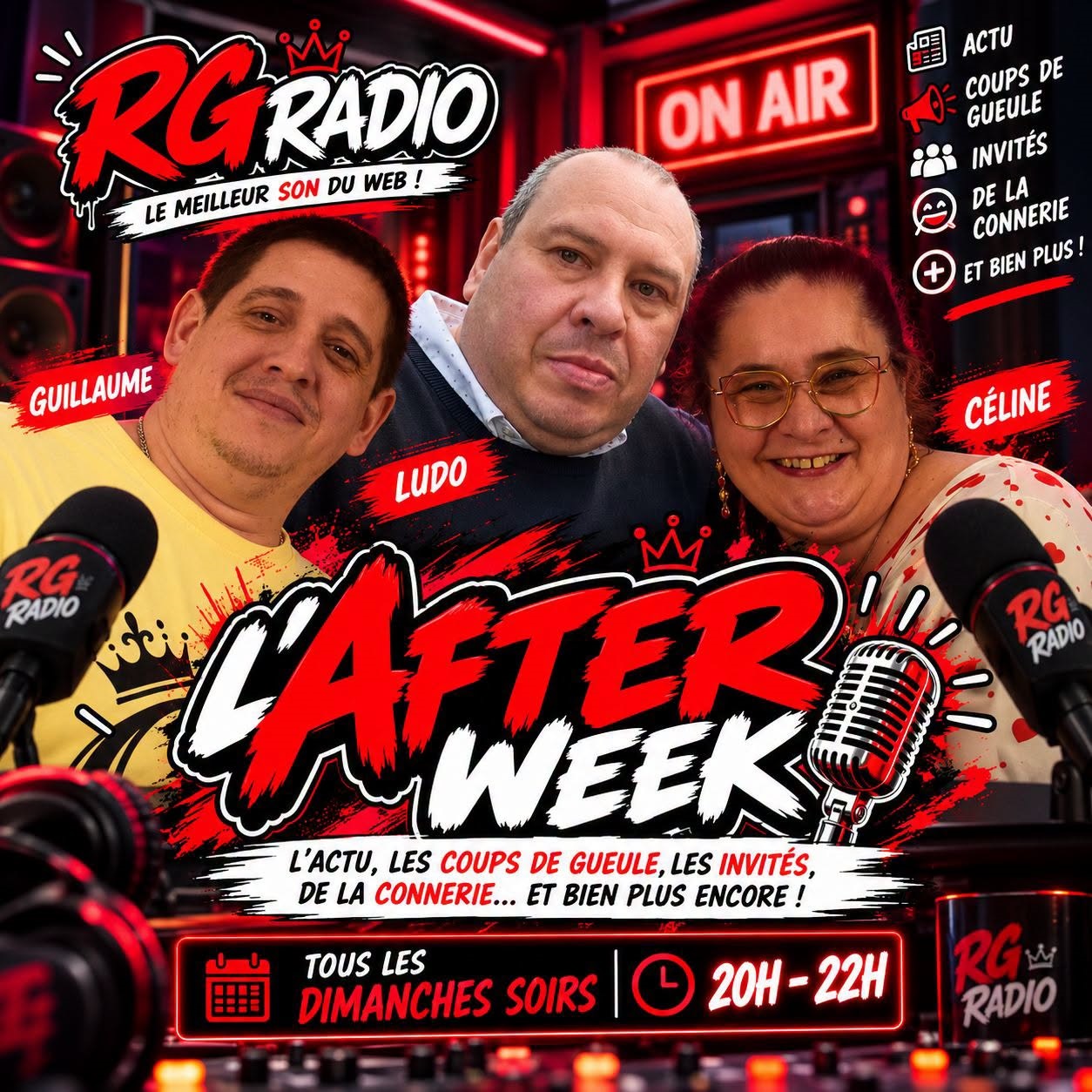 L'After-Week